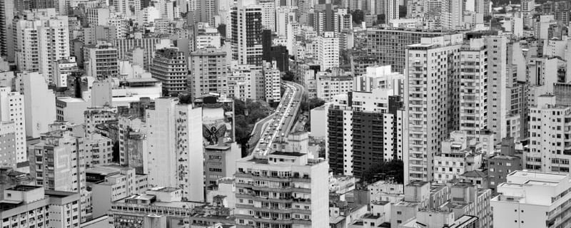 ÍCONES DE SÃO PAULO: MINHOCÃO