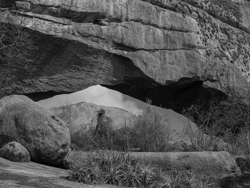 O CÉU E A PEDRA NIGRI