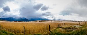MORAY PANORÂMICA