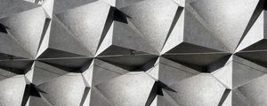 GEOMETRIA E ARQUITETURA