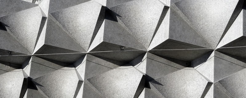 GEOMETRIA E ARQUITETURA