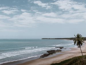 PRAIA DE JAPARATINGA ALAGOAS