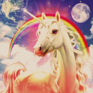 UNICORN THE ONE