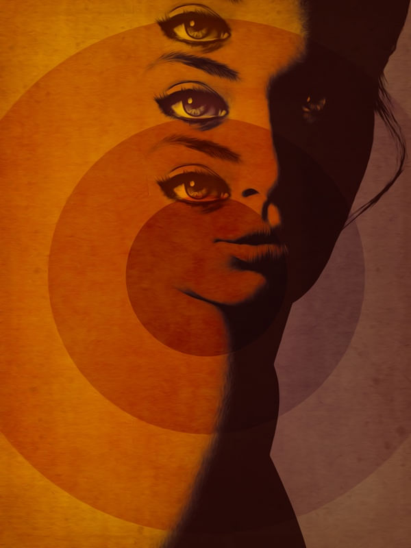 SURREAL VISION