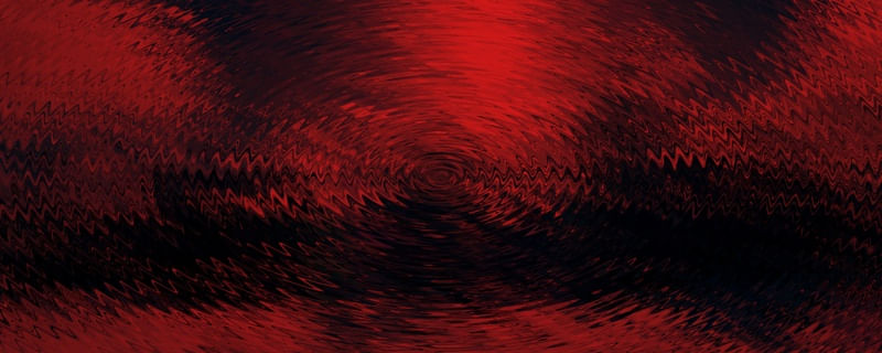 ONDAS RUBRO-NEGRAS