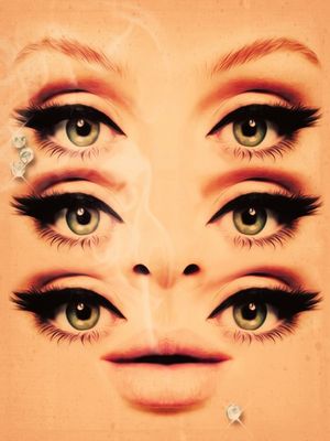 OPTICAL EYES
