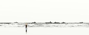 MINIMALIST LIFE #004 - BAIA DE SÃO MARCOS