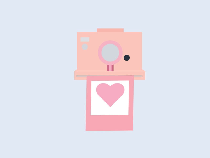 POLAROID FOFA