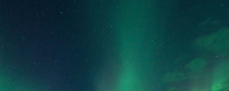 AURORA BOREAL VSS