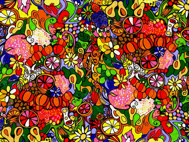 FRUTAS BARCELONA