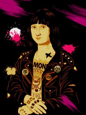 RAMONALISA
