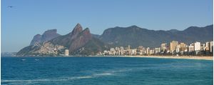IPANEMA VISTA DO ARPOADOR