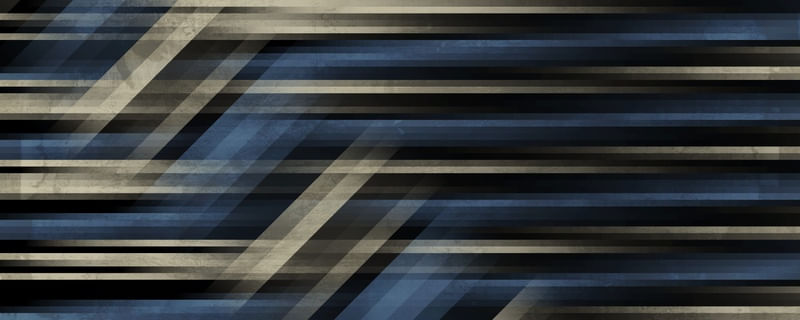 ILLUSION STRIPES II
