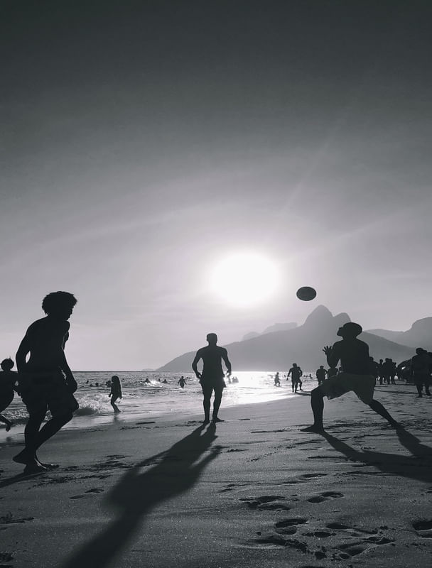 RIO LIFE