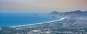 BARRA RJ