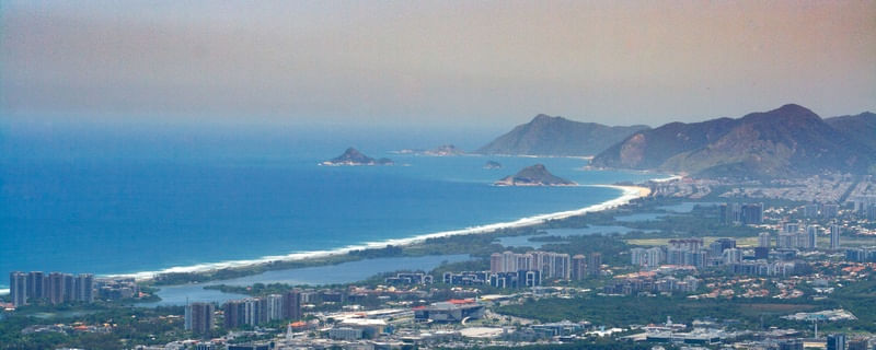 BARRA RJ