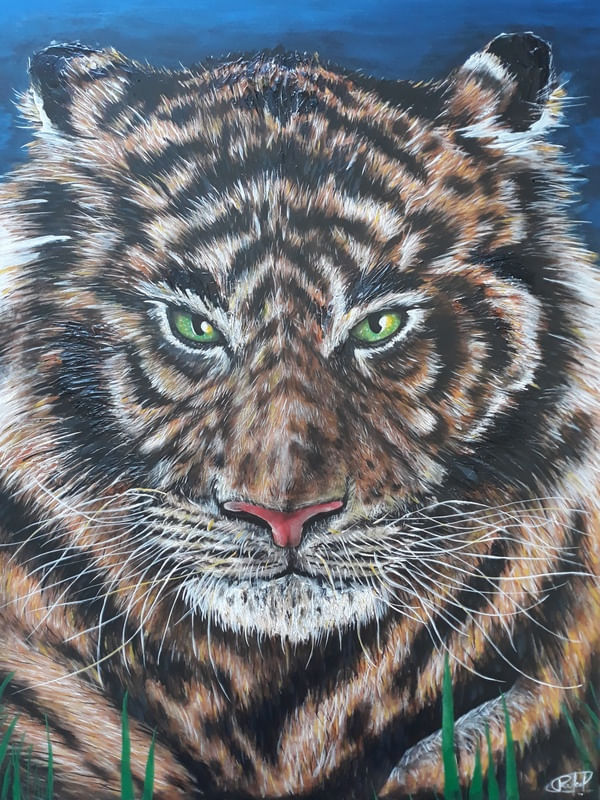 SHAMBALA
