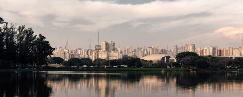 OASIS DA CIDADE
