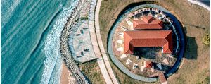 CIDADE-SÃO LUÍS FORTE DE SANTO ANTONIO