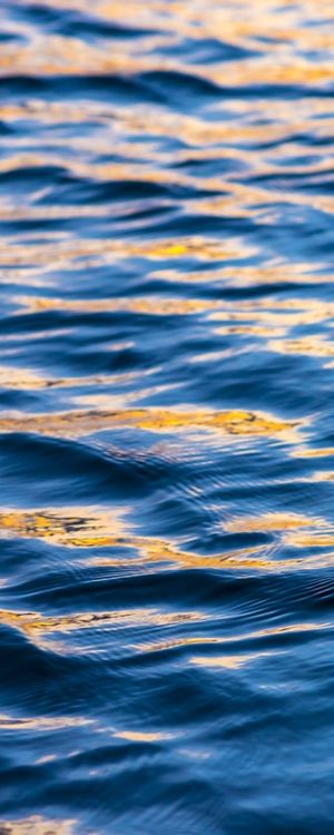 ÁGUA ABSTRATA 5 TRÍPTICO B