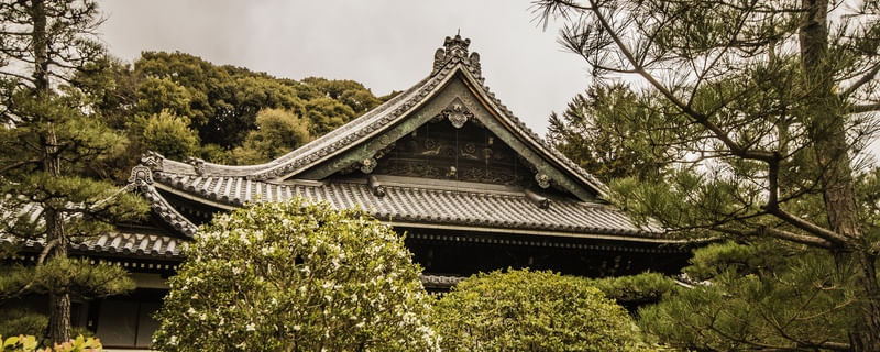 TELHADO JAPONES