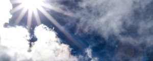 OLHAR NO CÉU - SP