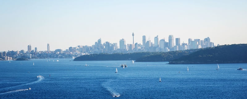 SYDNEY