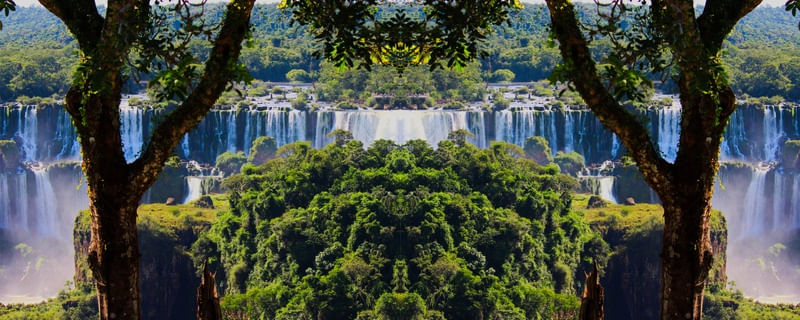 DUAS IGUAÇUS