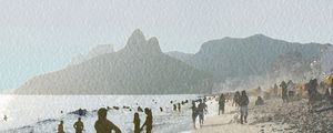 IPANEMA SKYLINE
