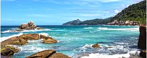 PRAIA DE SANTO ANTÔNIO