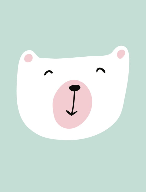 URSINHO SORRIDENTE 06