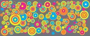 PSYCHEDELIC GRAY
