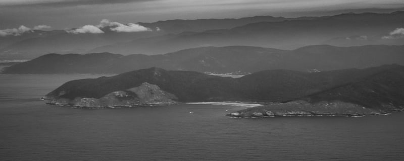 ILHA SECRETA