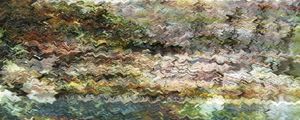ABSTRATO CAMINHOS 04 PANORÂMICO GLORIA RIMES