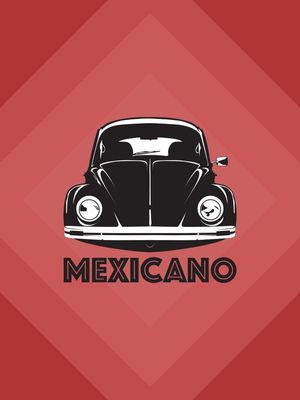 FUSCA MEXICANO