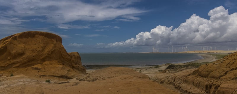 PAISAGEM DE PONTAL DE MACÉIO