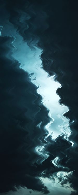 BLUE FLOW