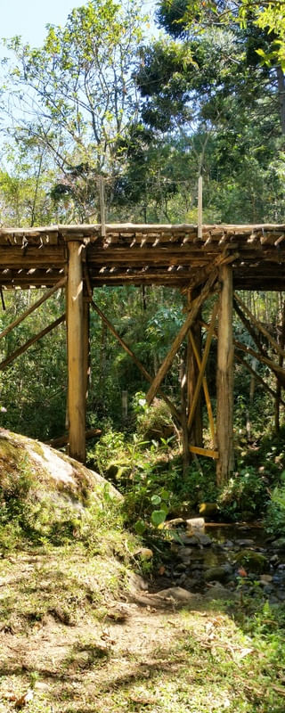 ANTIGA PONTE