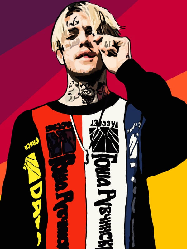 LIL PEEP