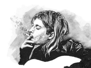 NEVERMIND KURT
