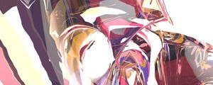 ABSTRATO 3034