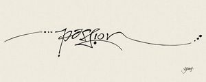 PASSION (PANORÂMICO)