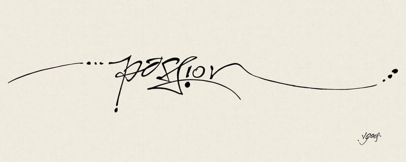 PASSION (PANORÂMICO)