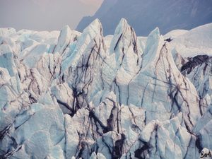 ALASKA BLUE