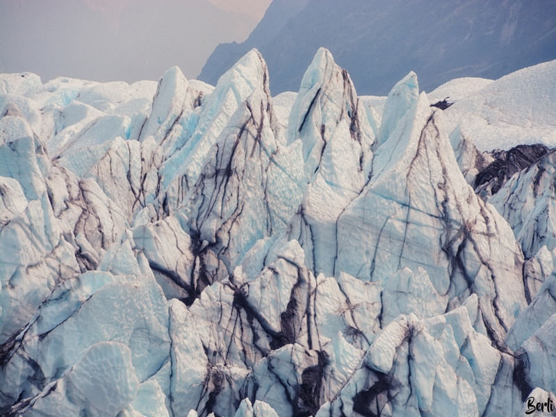 ALASKA BLUE
