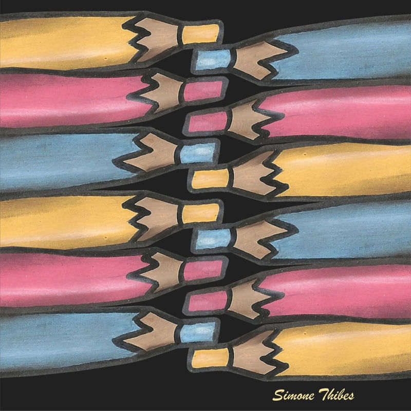 LÁPIS 12