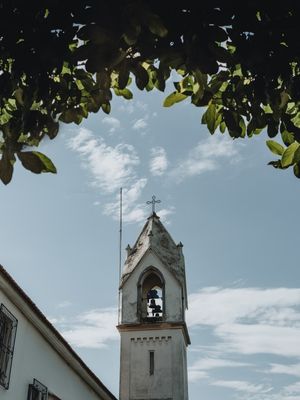 AS LINHAS DA CATEDRAL