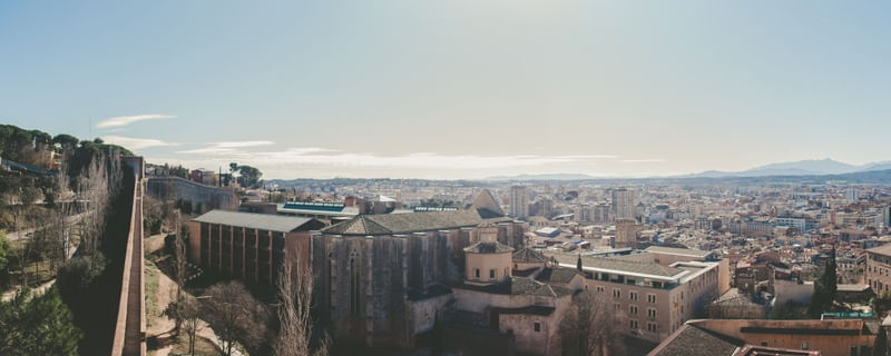 GIRONA