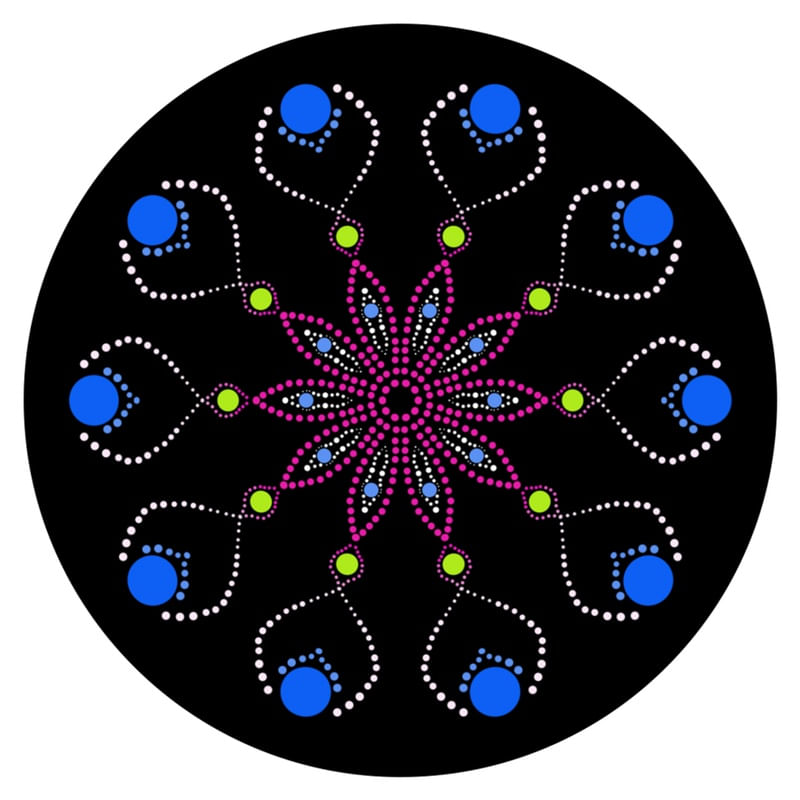 MANDALA UNIÃO