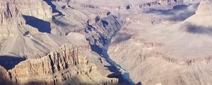 GRAND CANYON RIVER